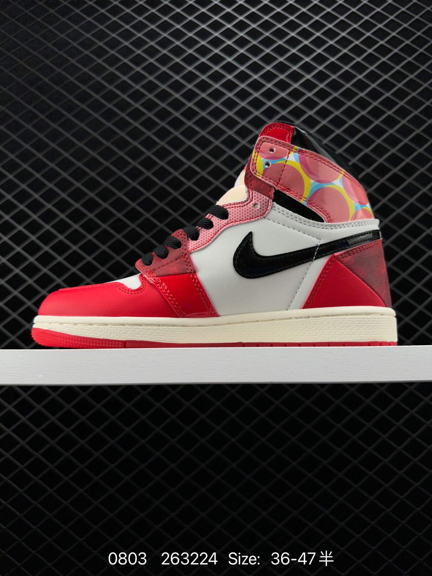 Air Jordan AJ1 Retro High